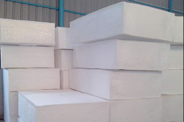 Global Position BLOCK LOW DENSITY
