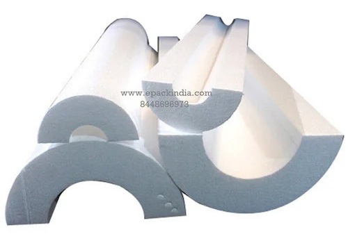 thermocol-pipe-section-for-insulation PIPE SECTION